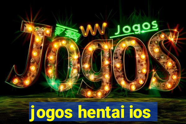 jogos hentai ios